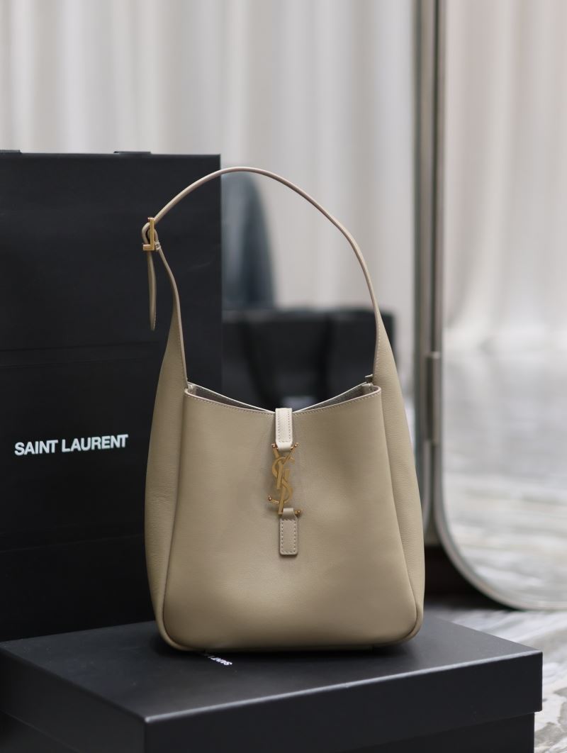 YSL Top Handle Bags